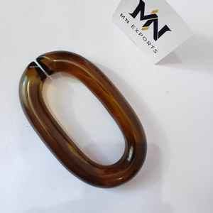 Chaîne décorative en résine EliteCascade, chaîne murale en résine CrystalBond - Product Image 3