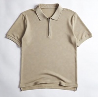 Chemises pour hommes de haute qualité avec logo personnalisé, manches courtes, 100% coton, style streetwear, respirantes, coupe ample
