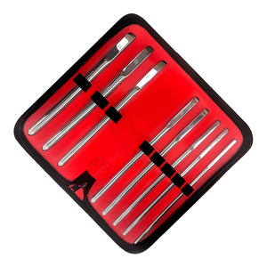 Best Quality Surgical Instruments <b>Set</b> Premium Stainless Steel Medical Kit for Surgeons <b>Doctors</b> Clinic Use - Product Image 2