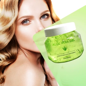 เจลว่านหางจระเข้ บำรุงผิวและปลอบประโลมผิว รับผลิตแบรนด์ส่วนตัว (OEM) จำหน่ายส่ง - Product Image 4