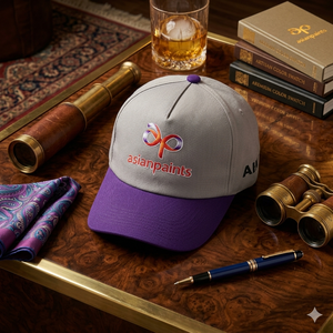 Vente en gros de casquettes de baseball unisexes chapeaux en toile de coton de haute qualité avec Offre Spéciale de logo personnalisé - Product Image 6
