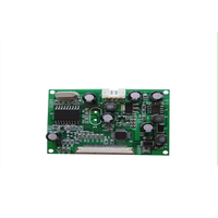 Tecnología Intellisense, Fabricación Electrónica por Contrato, PCBA, 19 Años de Experiencia como Proveedor OEM de PCBA, Servicio de Ensamblaje de PCB, Dispositivos IoT