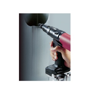 Remachadora Neumática Lobtex N1A2 de Alto Rendimiento, Tipo Japonés, con Fuerza de Tracción de 25kN - Product Image 6
