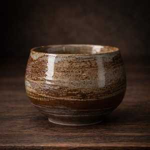 Handmade Trending Various Japanese Simple Coffee <b>Ceramic</b> <b>Cup</b> Without Handle for Wholesale for Home Office Restaurants Hotels - Product Image 3