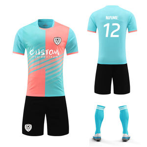 Nouveau maillot de football de la saison, maillot de foot, chemise de football, maillots de football bien faits, uniforme de football, dernière collection - Product Image 2