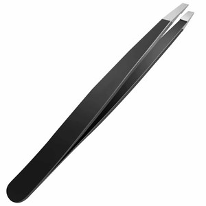 Eyebrow Tweezers for Women to plucking eyebrow and best Tweezers for Men Chin Hair - Product Image 1