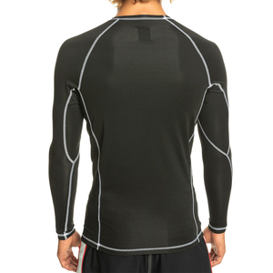 2026 New Arrival Men's Compression Shirts <b>Long</b> <b>Sleeve</b> Athletic Sports <b>Undershirt</b> Base Layer Top Anti-Bacterial - Product Image 5