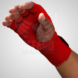 Servicio OEM, Nuevo Estilo de Vendas Rápidas para Boxeo, Vendas Rápidas para Boxeo de Color Sólido de Alta Calidad en Venta - Product Image 3