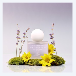 Cuidado del cabello para mujeres VINGT NEUF ST HONORE Korean Baengnepeu Heeo Water perfume Essence Rabendeo Karendyulra - Product Image 1