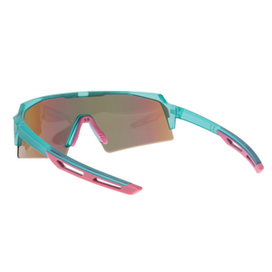 แว่นกันแดดเล่นกีฬาสั่งทำคุณภาพสูงผลิตจากไต้หวันสำหรับกิจกรรมกลางแจ้งและปั่นจักรยาน - Product Image 5