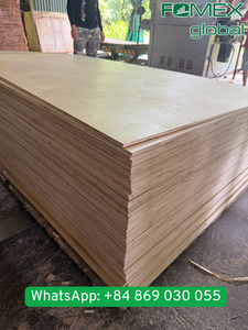 Madera Contrachapada de Abedul de Origen Vietnamita a Buen Precio para Muebles de Sofá y Más, de la Mejor Calidad - Product Image 3