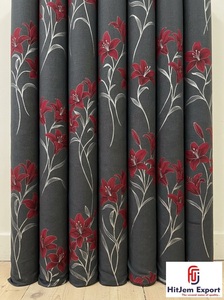 Premium Custom Digital Printed Polyester Fabric Manufacturer for Garments Dresses and Home Textiles OEM ODM - Product Image 3