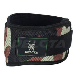 Cinturones de Neopreno para Levantamiento de Pesas, Suministro Directo de Fábrica, en Stock, Nueva Llegada - Product Image 4