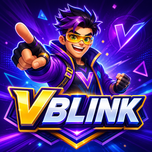 Vblink Distributeur de crédits de jeu en ligne TaiChiMaster Vblink Distributeur de jeux de table de pêche pour les installations de loisirs - Product Image 1