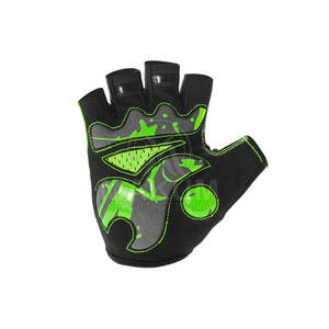 Gants de cyclisme professionnels pour hommes, gants antidérapants absorbant les chocs pour vélo de route et VTT - Product Image 3