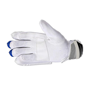 Gants de cricket pour hommes, usage professionnel, tissu respirant, meilleure qualité, fournisseur en gros, nouvelle arrivée 2026 - Product Image 2