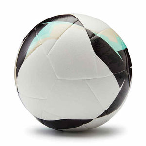 TALLIANS INTERNATIONAL Vente en gros de buts de football légers, durables, respirants, de taille personnalisée, pour l'entraînement et les matchs officiels, en caoutchouc - Product Image 2