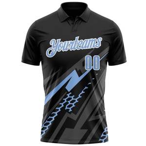 Camiseta Polo de Entrenamiento Personalizada, Fabricante OEM ODM, Proveedor de Fábrica, Venta al Por Mayor, Etiqueta Privada, Logotipo Personalizado, Ropa Deportiva de Alto Rendimiento - Product Image 2