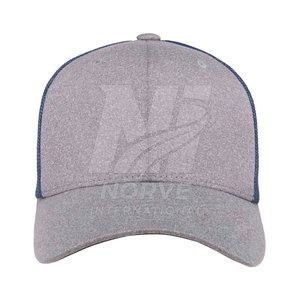 Gorra Trucker de Ajuste Flexible que Ofrece Comodidad Premium, Gorra Trucker Elegante para Deportes Casuales y Viajes - Product Image 2