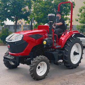 Tractor Agrícola Superior <span class=keywords><strong>de</strong></span> 100hp, 120hp, 80hp, 4x4, 4wd, con Aire Acondicionado, Bomba y Caja <span class=keywords><strong>de</strong></span> Cambios, Equipado para Venta, Precios Agrícolas - Product Image 5
