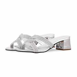 Silver Fancy Sports para zapatillas FN7849 - Product Image 3
