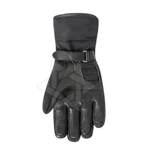 Guantes de Motociclismo de Alta Calidad, Equipo de Protección para Motociclistas, Agarre Fuerte, Duraderos, para Carreras, Deportes al Aire Libre - Product Image 3