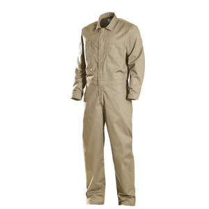 Overol de Seguridad de Alta Visibilidad con Diseño Nuevo y Personalizado, Ropa de Trabajo Reflectante - Product Image 3