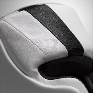 Hot Selling Customized Head Guard for Professional <b>Boxers</b> & MMA Kickboxing Training Head Gear Mouth Protection Head Guard - Product Image 5