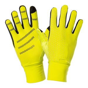 Gants de course chauffants imperméables, antidérapants, respirants et coupe-vent avec écran tactile pour le ski, le snowboard et le cyclisme - Product Image 4