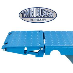 TWS3-10E: Piattaforma a forbice bassa 3,0 t - Product Image 6