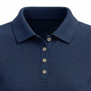 Camiseta Personalizada con Cuello en V para Mujer, Diseño Sólido, Transpirable, Cómoda, Manga Corta, Informal, Tallas Grandes - Product Image 4