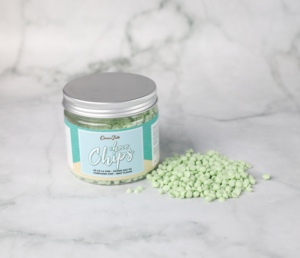 ช็อกโกแลตชิปผสมคุณภาพดีที่สุด ขายส่งแบบ OEM/ODM ฮาลาล ช็อกโกแลตชิปผสมมิ้นท์ โกโก้ 1 กก. สำหรับคุกกี้และบิสกิต - Product Image 2