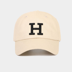 Casquettes de baseball brodées sur mesure, fabricant OEM ODM, fournisseur en gros, casquettes de baseball avec logo brodé sur mesure - Product Image 1