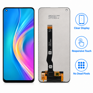 Reemplazo de Pantalla Táctil LCD para Teléfono Celular Camon 17 CG6 CG6j con 1 Año de Garantía - Product Image 2