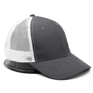 Casquette de baseball personnalisée avec logo brodé, effet délavé, réglable, pour loisirs en extérieur, style hip-hop, pour femmes et hommes - Product Image 2
