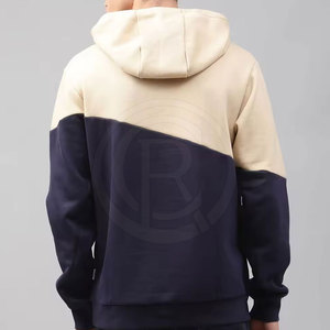 Sudadera con Capucha de Última Moda para Hombre, Corte Regular, Informal, Ropa de Invierno, Algodón/Felpa, Secado Rápido, Transpirable, Estilo Urbano - Product Image 2