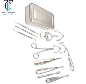 Nouveauté : Kit de dentisterie vétérinaire pour lapins, rongeurs et petits animaux, équipement dentaire par TARIQ CRAFTED INDUSTRIES - Product Image 4