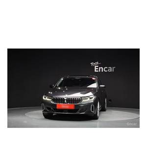 บีเอ็มดับเบิลยู แกรนด์ทัวริสโม (GT) 630i เอ็กซ์ไดรฟ์ ลักชัวรี ปี 2022 พวงมาลัยซ้าย เกียร์อัตโนมัติ ระยะทาง 47,222 กม. - Product Image 3