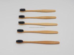 Bamboo Tooth Brush Ecofriendly Vietnam Environment Trending Product - Product Image 2