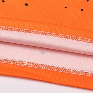 Ropa de Ciclismo de Montaña Sublimada Personalizada, Transpirable, Camiseta de Ciclismo MTB, Camisetas de Ciclismo DH, Jersey de Motocross Downhill - Product Image 6