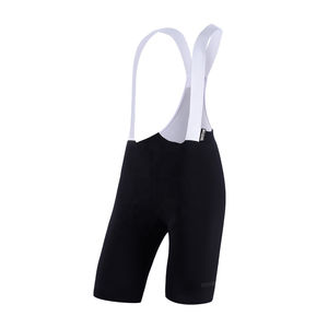 กางเกงปั่นจักรยานแบบมีสายรัดครึ่งตัว ระบายอากาศได้ดี สำหรับทีมมืออาชีพ ผู้ชาย ขี่จักรยานเสือภูเขา ซับเหงื่อได้ดี - Product Image 6
