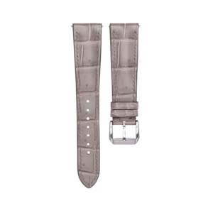 Supple Comfort Multi Color Alligator Watch Band Custom Size and Length Genuine Luxury Leather Weather Resistant Boutique Factory - Product Image 2