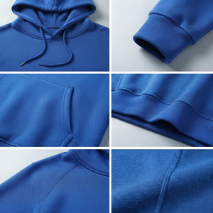 Sudadera con Capucha para Hombre, Moderna y de Alta Calidad, Nueva Temporada, Precio Más Bajo - Product Image 4
