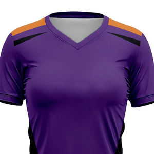 Nouveau maillot de baseball, logo de l'équipe sportive imprimé numériquement, respirant, manches courtes, maillot de softball et de baseball - Product Image 4