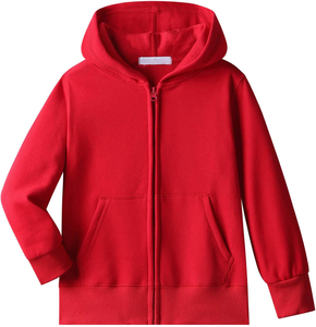 Sweat-shirt à capuche zippé pour homme de qualité supérieure, en molleton de coton doux, vêtements de sport pour activités de plein air, fabrication OEM, étiquette privée - Product Image 5