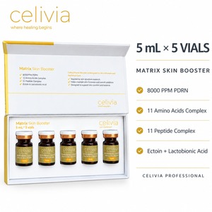 Sérum booster pour la peau CELIVIA MATRIX Matrix Skin Booster Serum 5 mL - Product Image 2