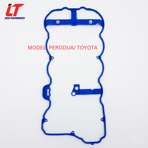 Joint de couvercle de soupape Precision-Grip Malaisie avec garantie 1 an pour Perodua Aruz Myvi Alza Toyota Vios – Solution anti-fuite - Product Image 3