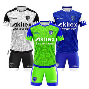 Ensemble maillot et short de volley-ball personnalisé pour hommes adultes, imprimé par transfert thermique, nom du joueur sur le devant, taille élastique, séchage rapide - Product Image 1