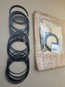 Fabricante Mayorista de Anillos de Pistón para Motor Diésel, Herramienta de Compresor Automotriz Personalizada de la Mejor Calidad - Product Image 3