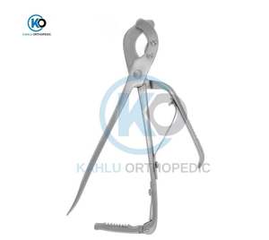 Emasculador de Sperma para Castración de Alta Calidad Personalizado, Instrumentos Veterinarios de la Más Alta Calidad de KAHLU ORTHOPEDIC - Product Image 4